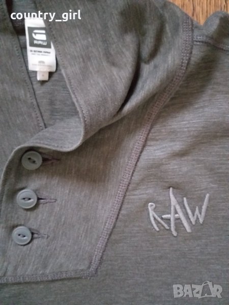 g-star matmini ezra sw - страхотна мъжка блуза КАТО НОВА, снимка 1