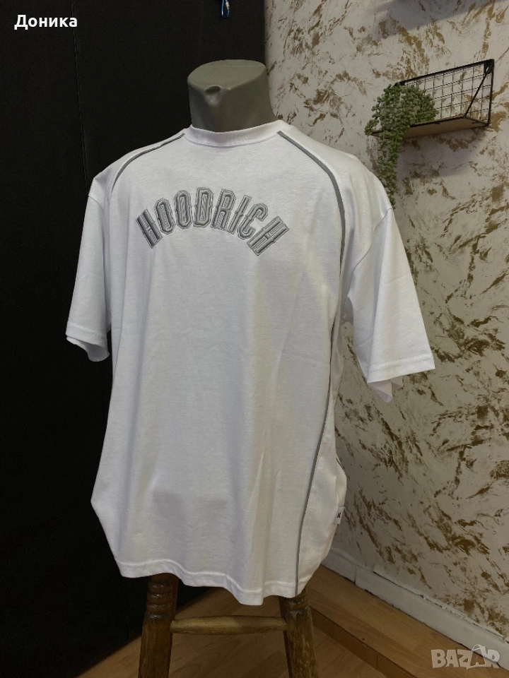 Тениска HOODRICH , снимка 1