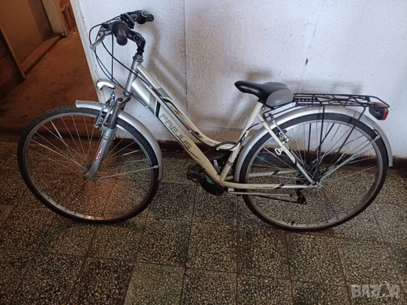 Универсално градско колело Frejus 26', снимка 1