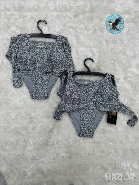 бански gucci louis vuitton , снимка 1