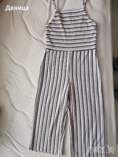 Летен гащеризон, 3/4 дължина , снимка 1