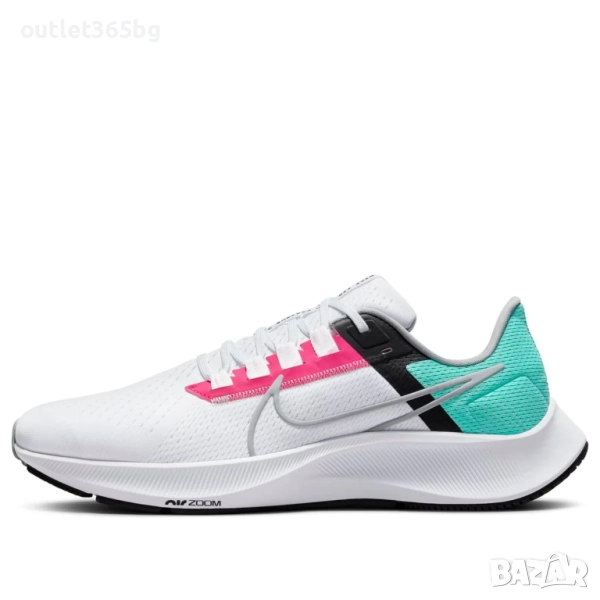 Nike - Air Zoom Pegasus 38 №45 Оригинал Код 633, снимка 1