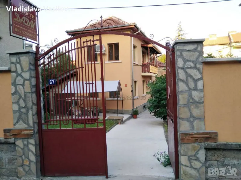Къща за гости " ДАДИ" Троян , снимка 1