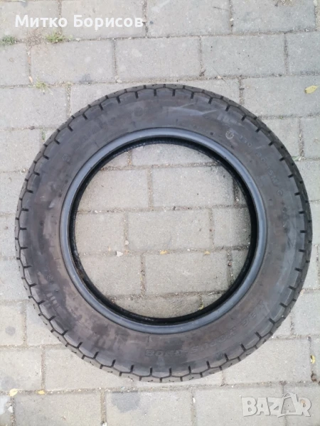 Гума за чопър 130 /90 /15, снимка 1
