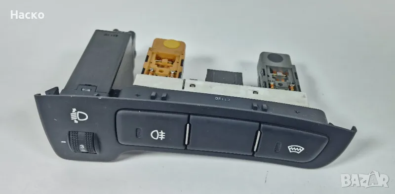 Бутон Бутони Копче Копчета Панел Халогени Подгрев Стъкло Киа Кия Каренс Kia Carens 2006 - 2013, снимка 1