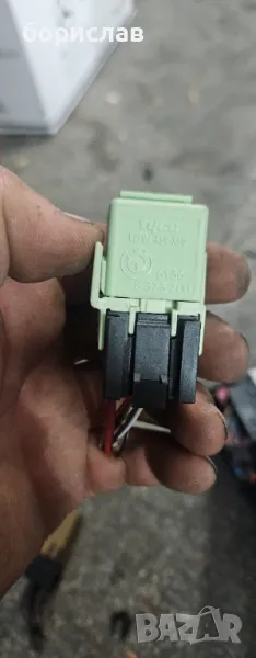 Реле за БМВ е46 , снимка 1