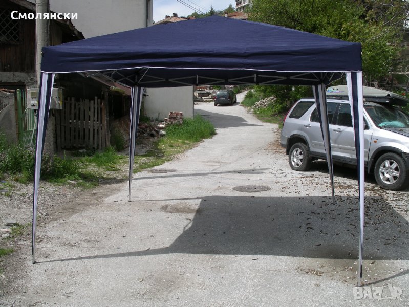 Продавам   шатра згъвеаема като чадър ., снимка 1