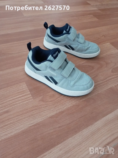 Детски маратонки Reebok., снимка 1