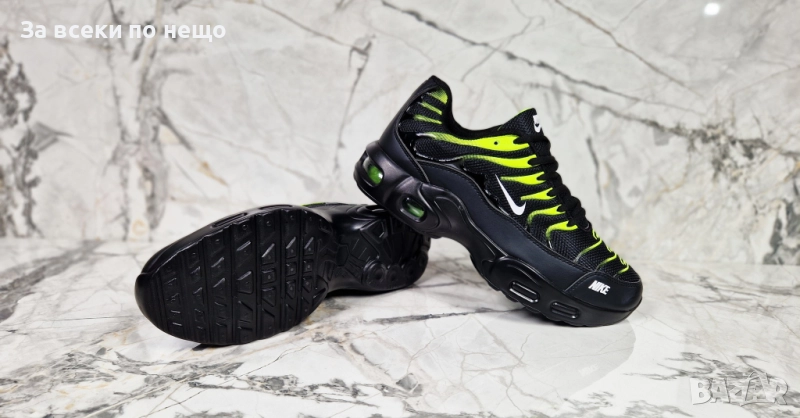 Nike Мъжки Маратонки👟Мъжки Спортни Обувки Найк - Налични Различни Цветове Код P1268, снимка 1