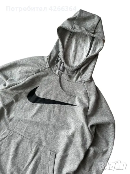 Мъжко горнище : NIKE L, снимка 1