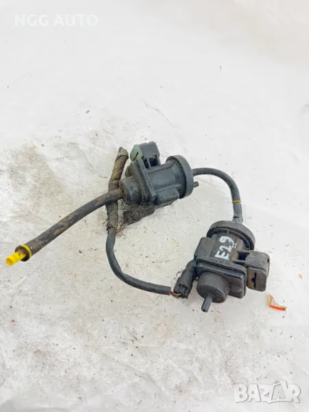 ЕГР Клапан Турбо за Mercedes Benz, Мерцедес Бенц, № USA PAT 4715396, снимка 1