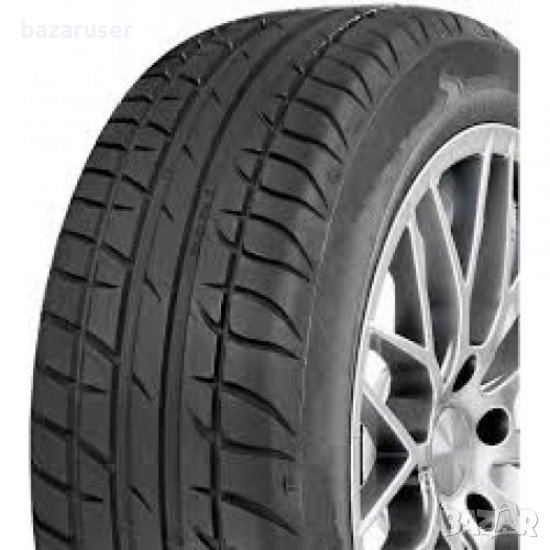 Лятна Гума TAURUS HIGH PERFORMANCE 205/55 R16 91V, снимка 1