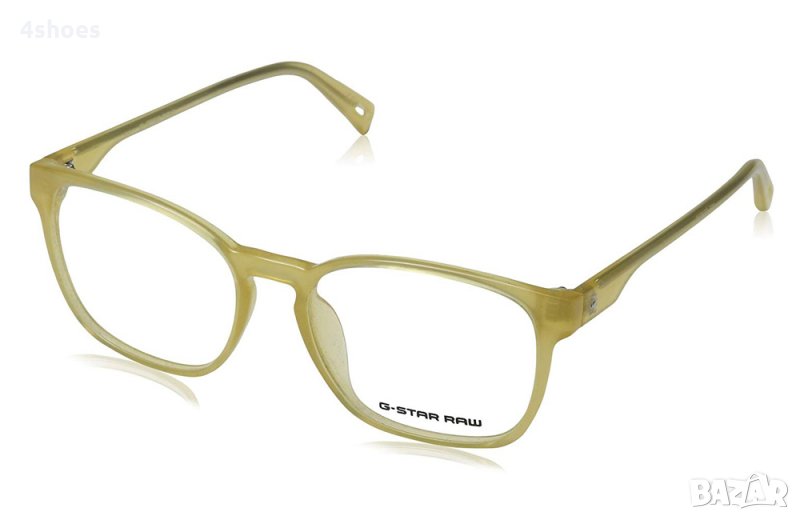 G-Star RAW Dalmar Оригинални рамки за очила , снимка 1