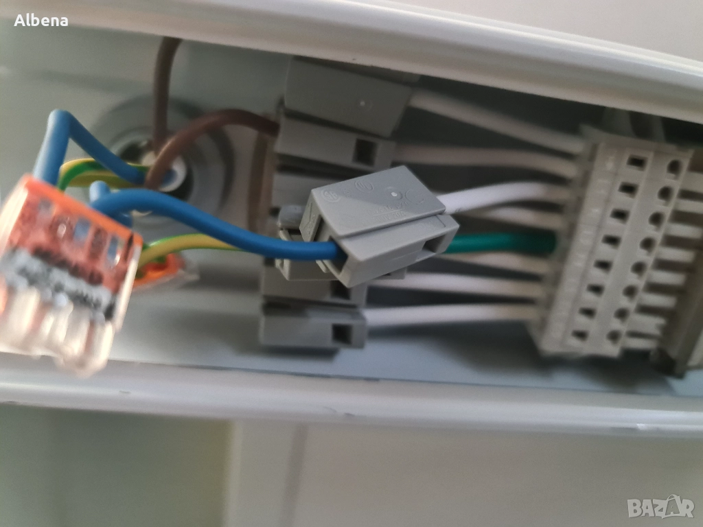 Електротехник, електро-услуги ел. инсталации аварии, ремонт, снимка 1