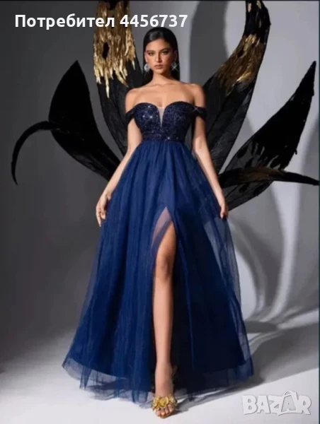 Официална рокля, снимка 1