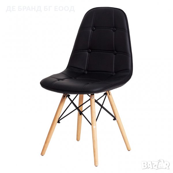 Висококачествени трапезни столове LQ-NK-4HEI, снимка 1