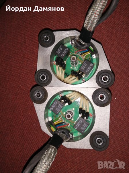 Ремонт Ел усилвател волан фиат пунто 2. Смяна ъглов датчик. 0897260664., снимка 1