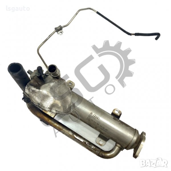 Охладител EGR Volkswagen Passat (B6) 2005-2010 VP080822N-70, снимка 1