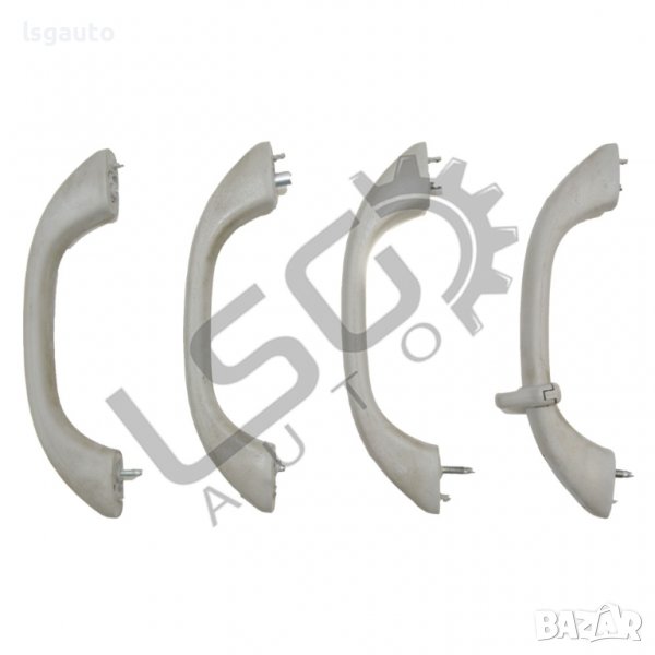 Комплект интериорни дръжки таван Honda Jazz (2002-2008) ID:88213, снимка 1