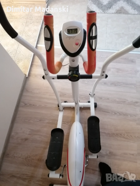 Кростренажор , снимка 1