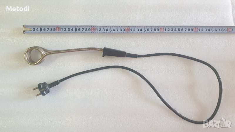 Бързовар 220V мощност 1000W, снимка 1