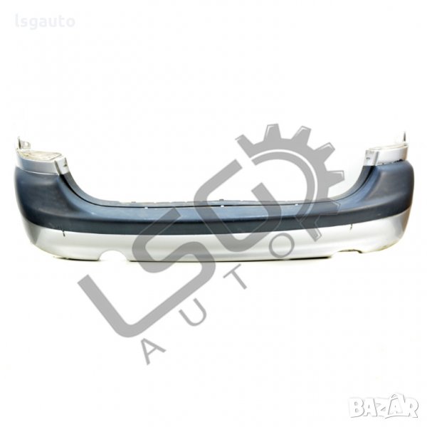 Задна броня Citroen Xsara Picasso 2000-2010 C090421N-1, снимка 1