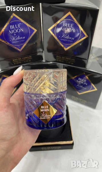 Kilian Blue Moon Ginger Dash EDP 50ml, снимка 1