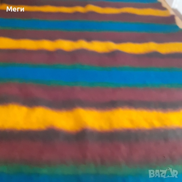 козик,100% кози влакна , от Забьрдо ръчно такан, снимка 1