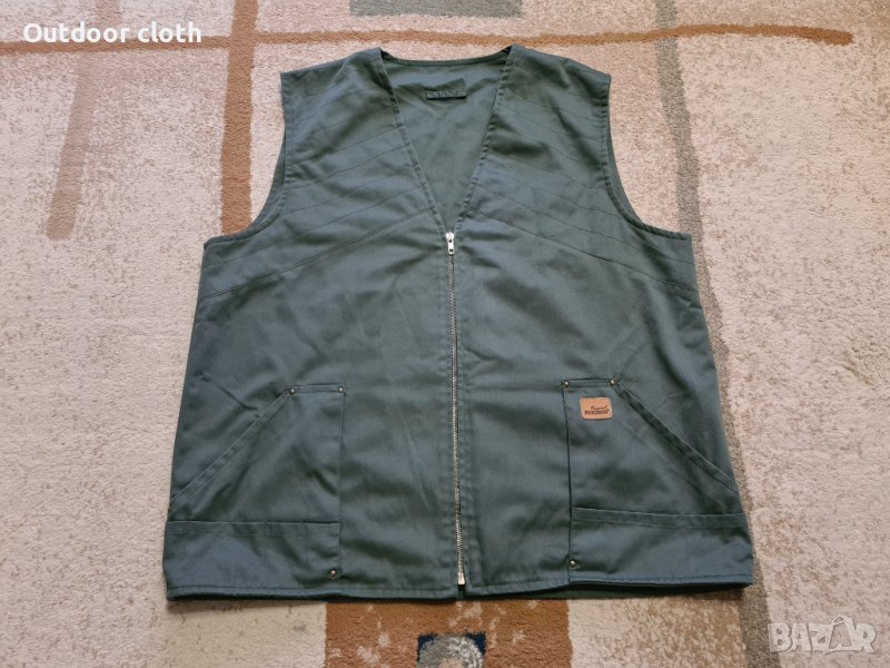 Ловен елек , снимка 1