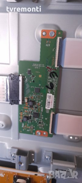 TCon BOARD ,6870C-0532A, снимка 1