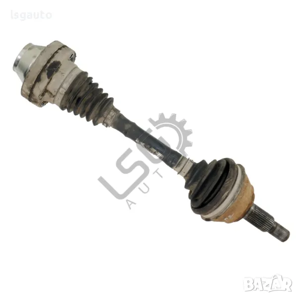 Предна дясна полуоска Volkswagen Touareg I (7L) 2002-2010 ID: 142288, снимка 1