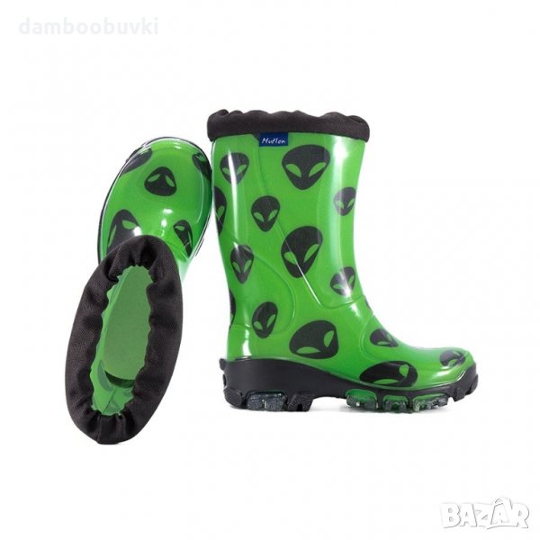Детски гумени ботуши MUFLON 29/36, снимка 1