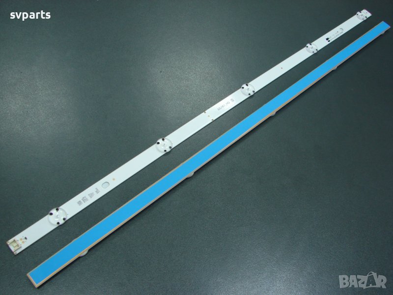 LED ленти за подсветка LG 32''  32LH51,32LJ57, снимка 1