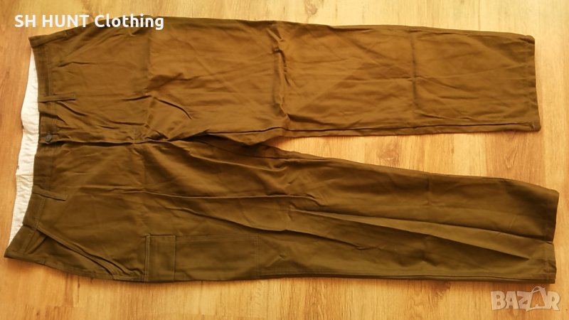 WENAAS Trouser размер XXL за лов риболов и туризъм панталон със здрава материя - 54, снимка 1
