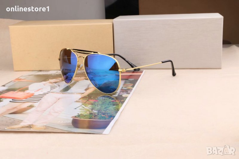 Ray ban / Рей Бан очила - над 20 модела ! Топ цена ! в Слънчеви и ...