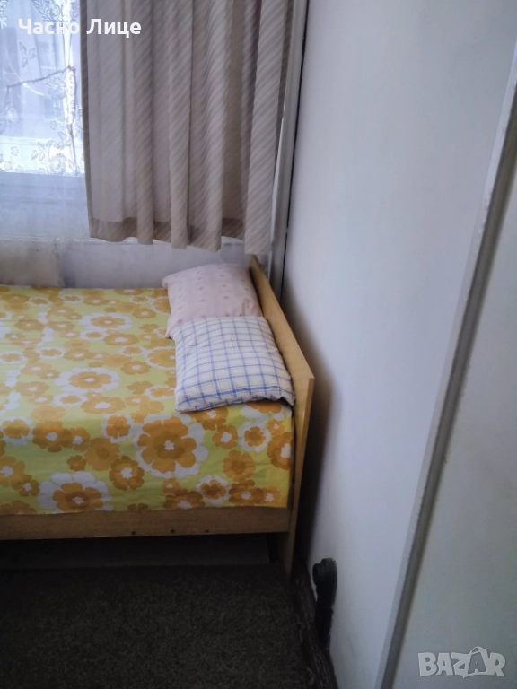 ПРОДАВАМ ТУХЛЕНА ГАРСОНИЕРА ОТ СОБСТВЕНИК, снимка 1