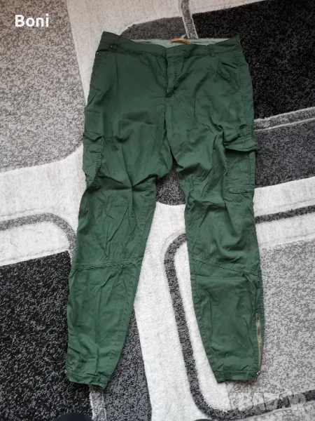 Hugo Boss Карго панталон 30/30, снимка 1