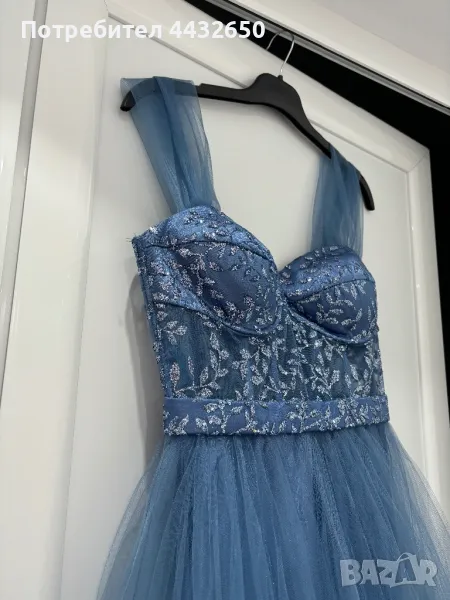 Бална рокля, снимка 1