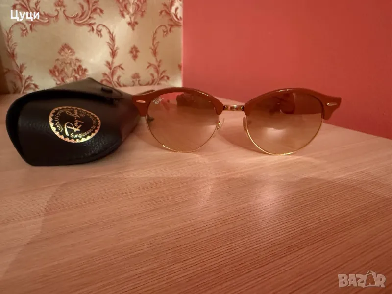 Оригинални очила дамски Ray ban, снимка 1