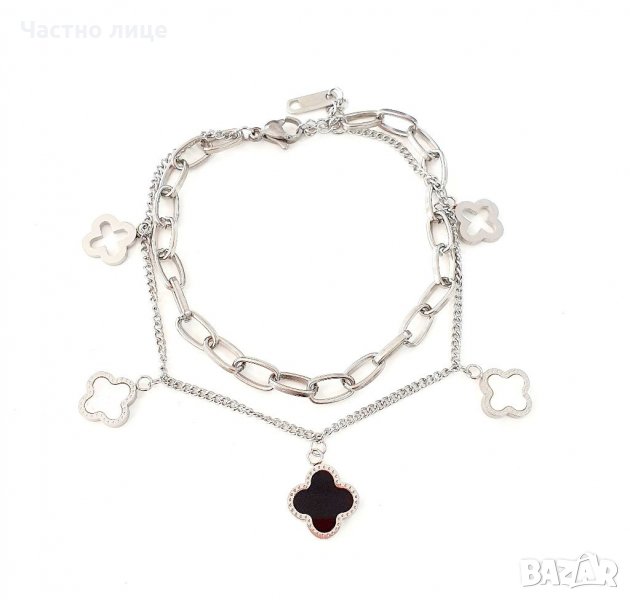 Гривни от медицинска стомана , снимка 1