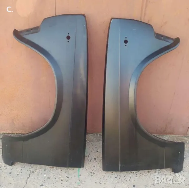 Предни калници Лада 2104.2105.2107/Lada, снимка 1