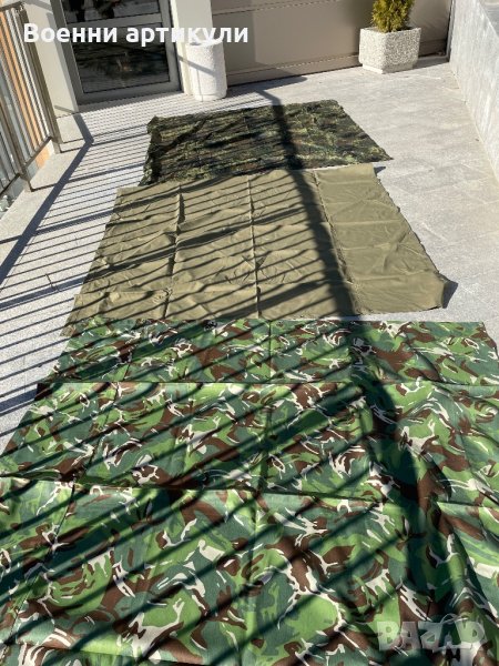 Платнище платнища мешки, снимка 1