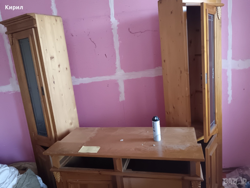 Холна секция, снимка 1