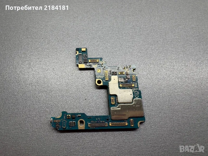 Дънна системна платка за Samsung S21 Ultra SM998B/DS 12/256., снимка 1