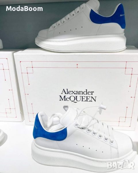 Дамски обувки Alexander McQueen , снимка 1