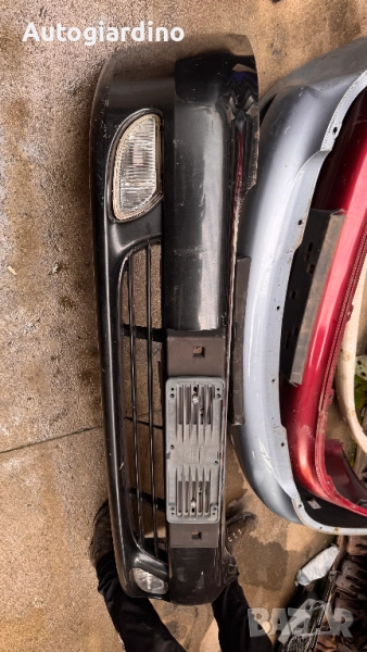 Предна Броня за Chevrolet Tacuma 2001 - 2008, снимка 1