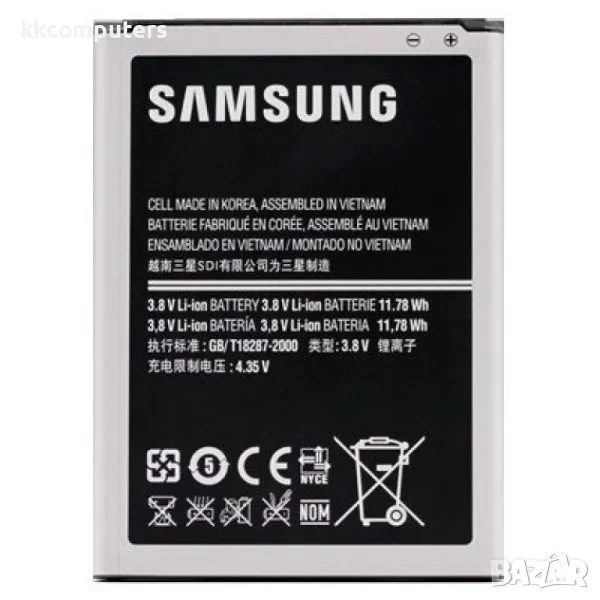 Samsung EB595675LU Оригинална Батерия, снимка 1