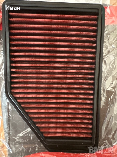 Спортен въздушен филтър за Honda CR-V CRV 3 , снимка 1