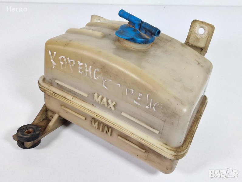 Казанче Вода Разширителен Съд Антрифриз Киа Кия Каренс 2.0 ЦРДИ 113 к.с. Kia Carens CRDI 2002-2006г, снимка 1