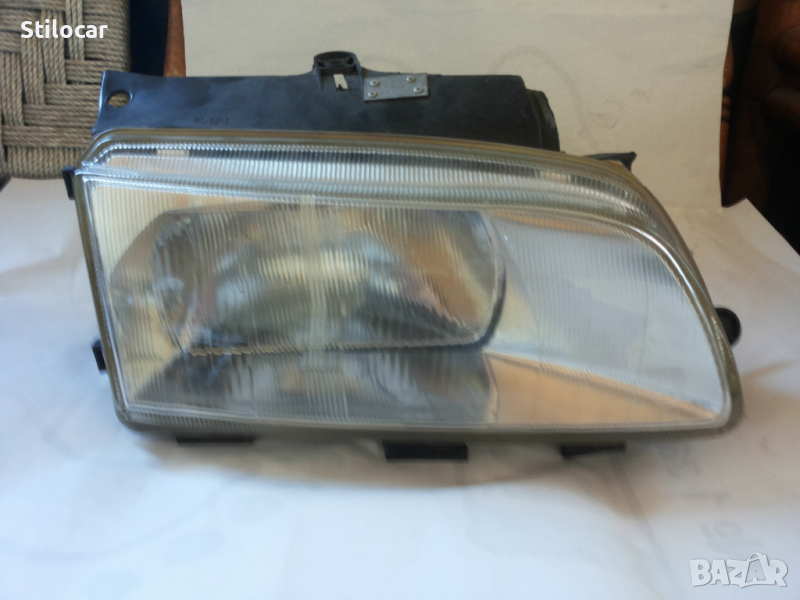 Фар Citroen Berlingo 96-02г ляв, снимка 1